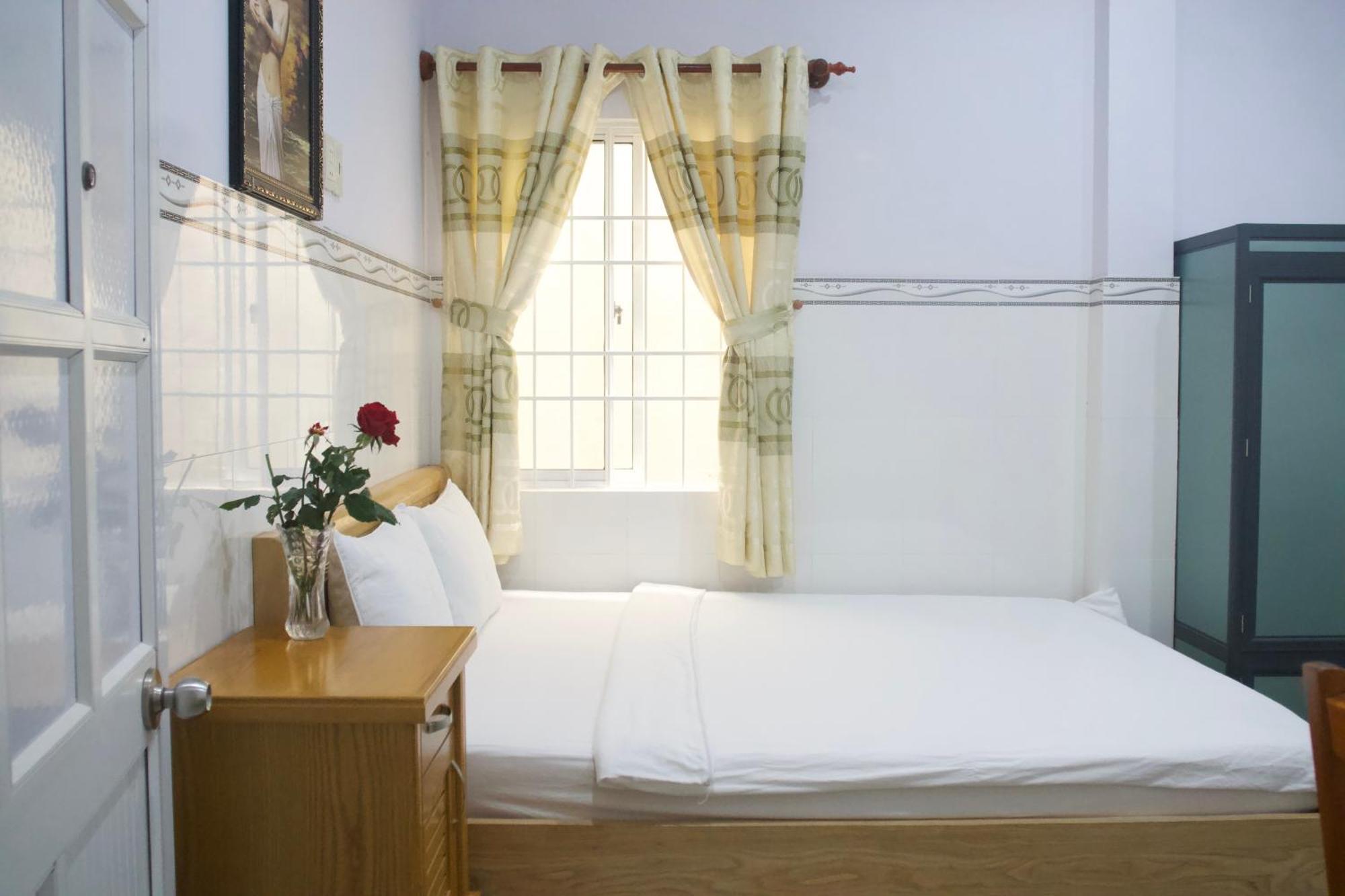 Duong Hieu Guesthouse Phú Quý Zewnętrze zdjęcie