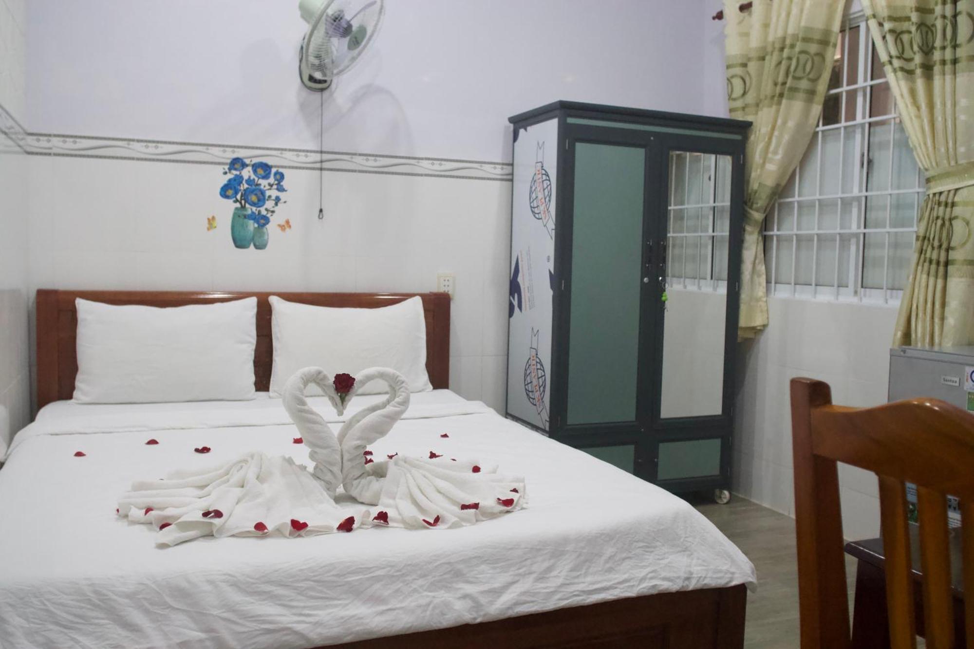 Duong Hieu Guesthouse Phú Quý Zewnętrze zdjęcie