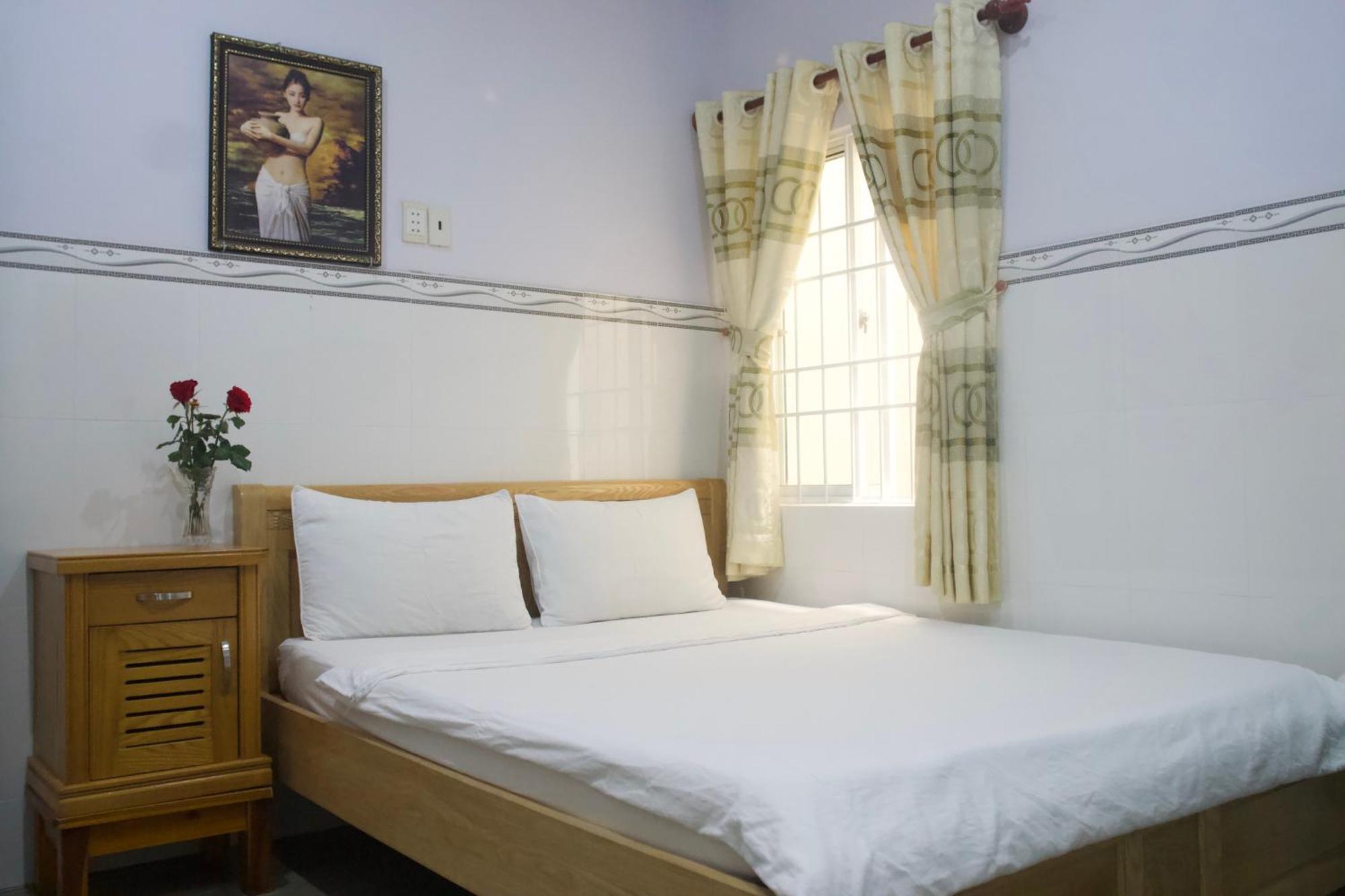 Duong Hieu Guesthouse Phú Quý Zewnętrze zdjęcie