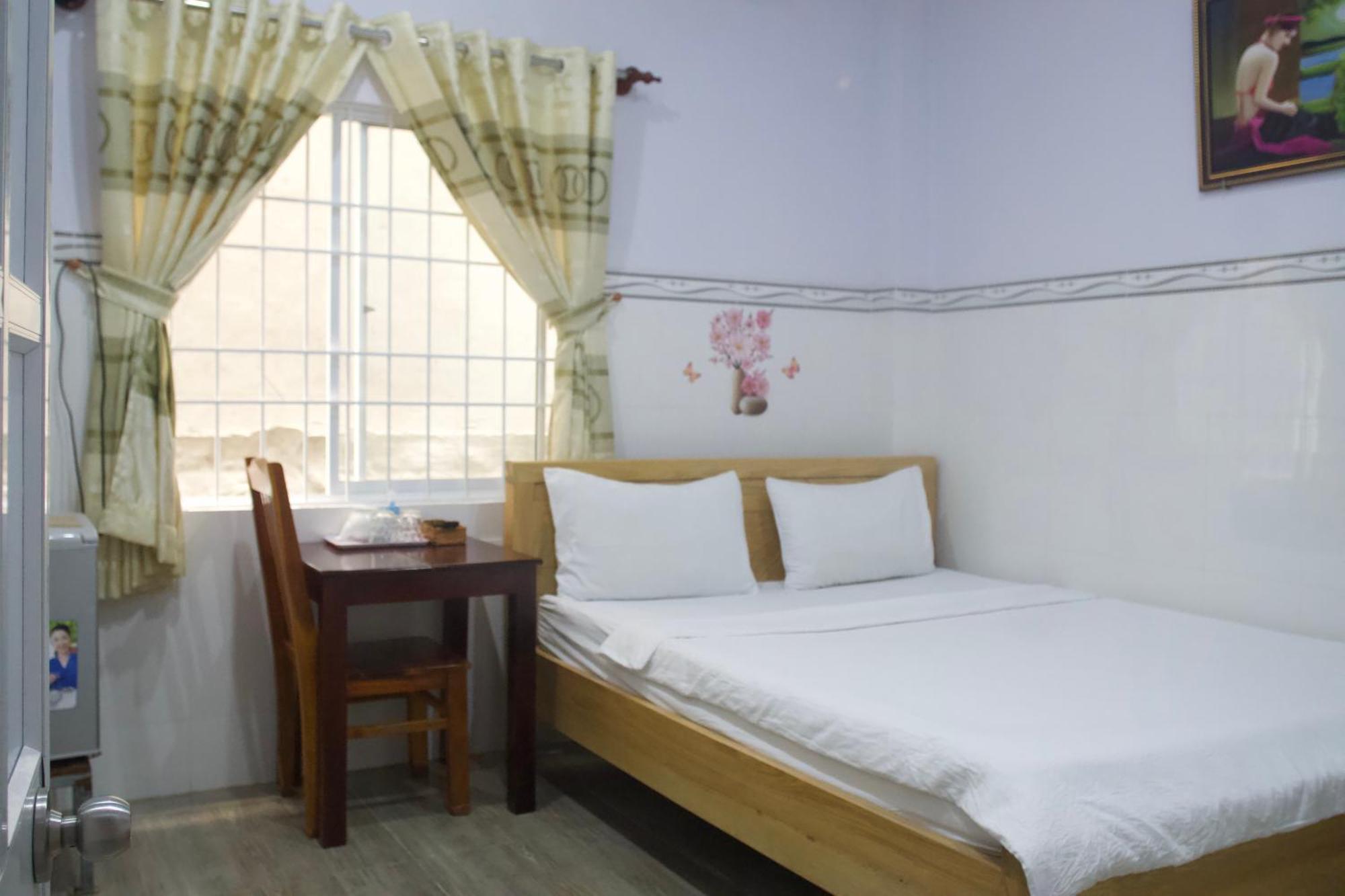 Duong Hieu Guesthouse Phú Quý Zewnętrze zdjęcie