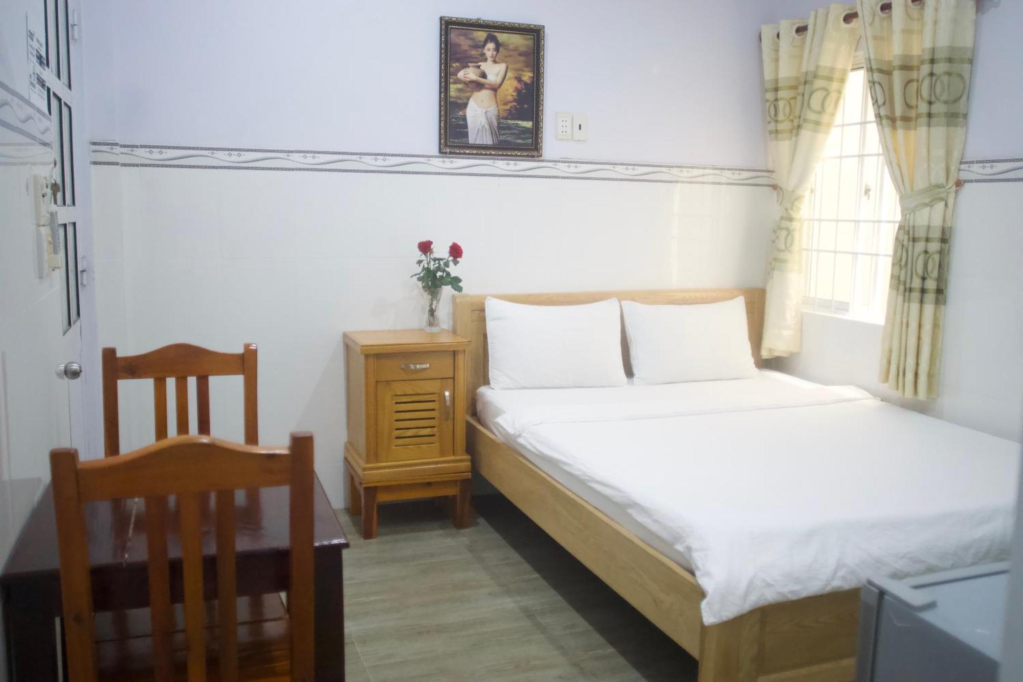 Duong Hieu Guesthouse Phú Quý Zewnętrze zdjęcie