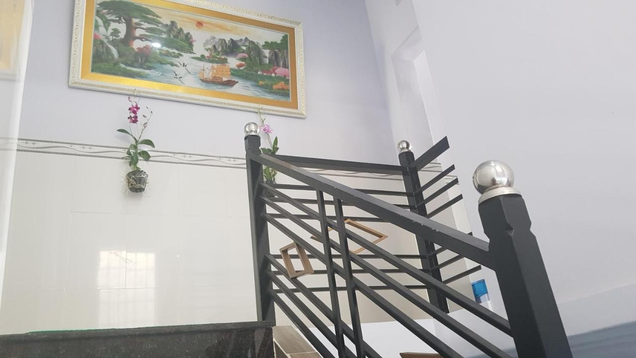 Duong Hieu Guesthouse Phú Quý Zewnętrze zdjęcie