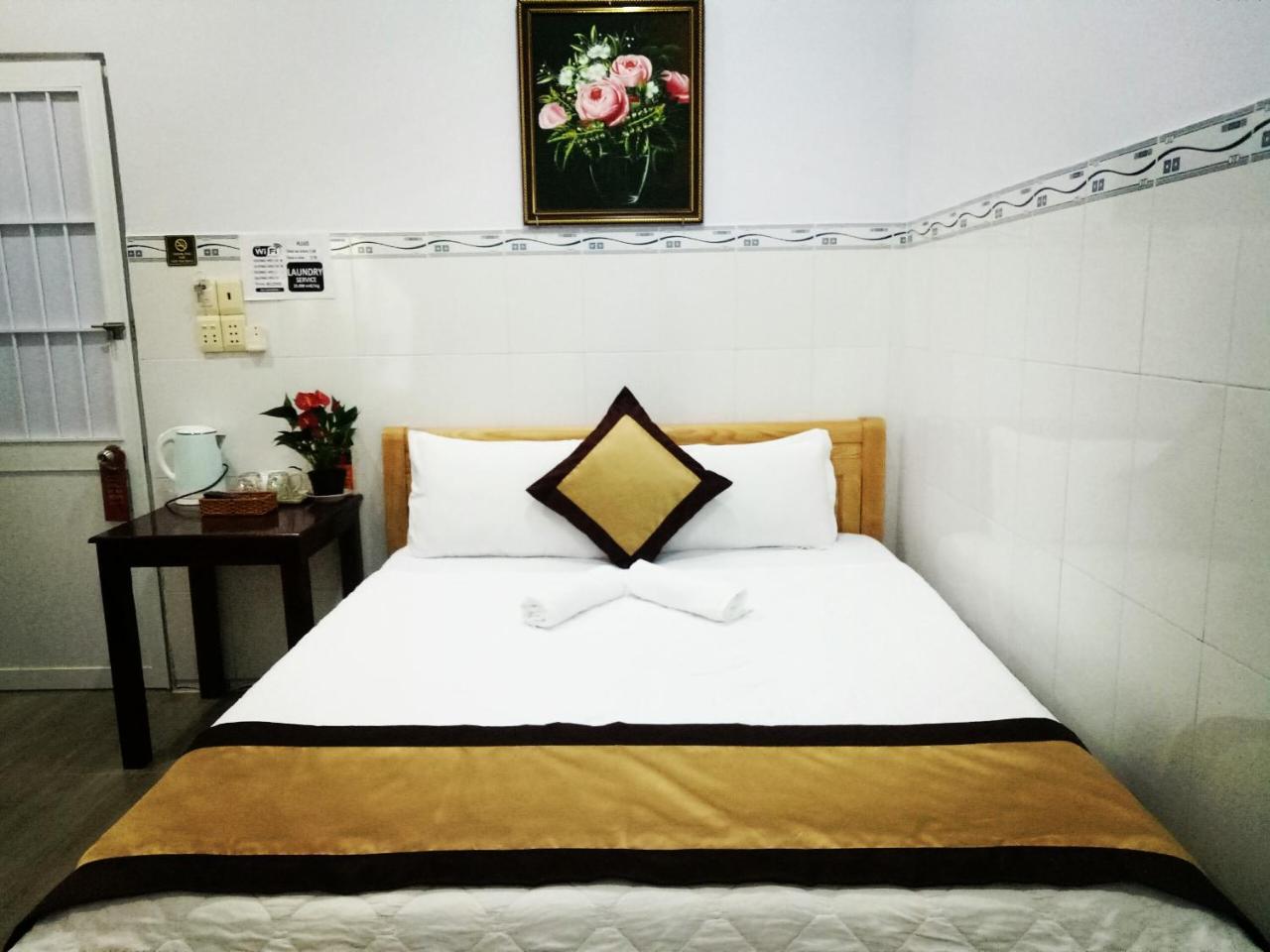 Duong Hieu Guesthouse Phú Quý Zewnętrze zdjęcie